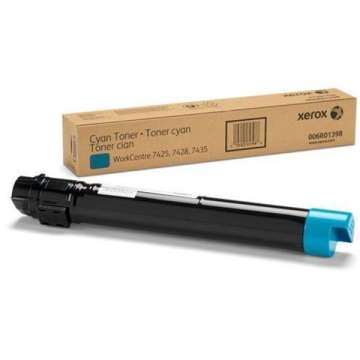 Xerox 006R01520 Cyan toner Xerox 006R01520 Cyan toner