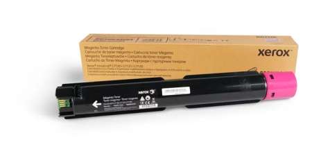 Xerox 006R01826 Magenta toner