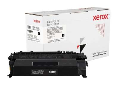 Xerox 006R03838 Black toner Xerox 006R03838 Black toner