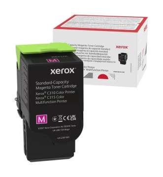 Xerox 006R04358 Magenta toner