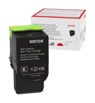 Xerox 006R04364 XL Black toner