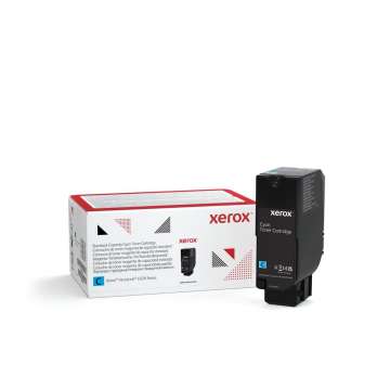 Xerox 006R04617 Cyan toner Xerox 006R04617 Cyan toner