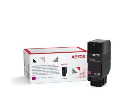 Xerox 006R04618 Magenta Xerox 006R04618 Magenta