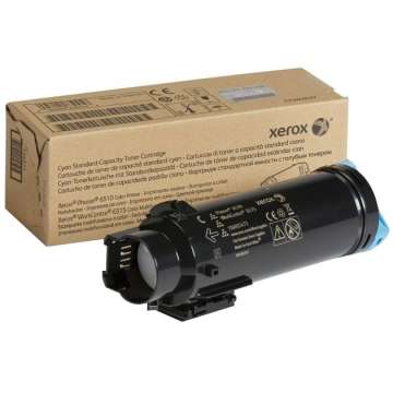 Xerox 6510/6515 (106R03481) Cyan toner Xerox 6510/6515 (106R03481) Cyan toner