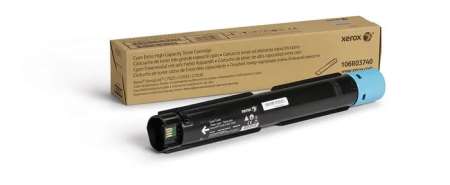 Xerox 106R03740 Cyan toner
