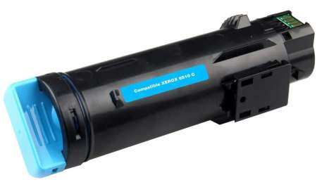 Xerox 6515/6510 Cyan toner