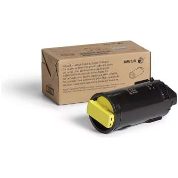 Xerox C500/C505 Yellow toner Xerox C500/C505 Yellow toner