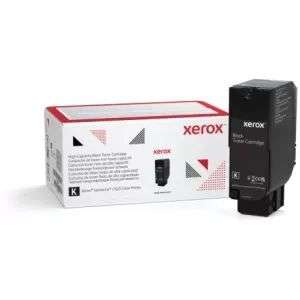 Xerox C620 Black toner