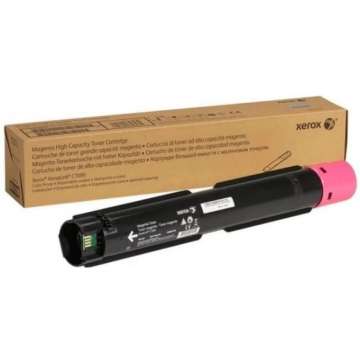 Xerox C7000 Magenta toner Xerox C7000 Magenta toner