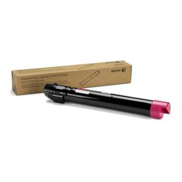 Xerox C7020/C7025 Magenta toner Xerox C7020/C7025 Magenta toner