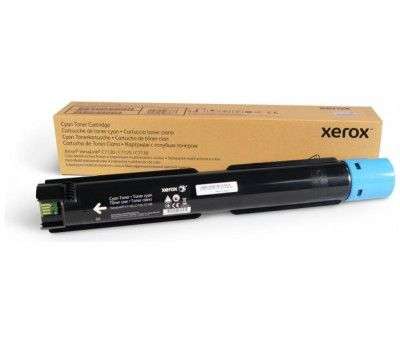 Xerox C7120/C7125 Cyan toner Xerox C7120/C7125 Cyan toner