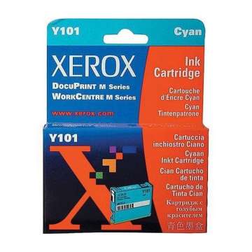 Xerox M750/Y101 Cyan tintapatron Xerox M750/Y101 Cyan tintapatron