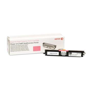 Xerox Phaser 6121MFP Magenta toner
