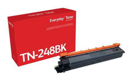 Xerox TN248 Black toner Xerox TN248 Black toner