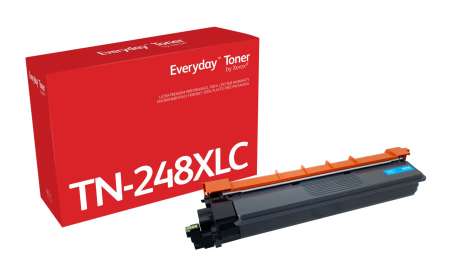 Xerox TN248XL Cyan toner Xerox TN248XL Cyan toner
