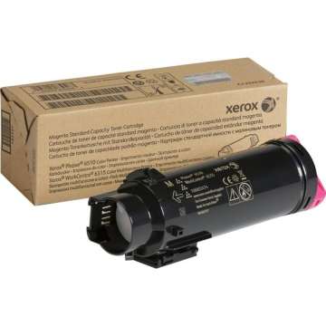 Xerox 6510/6515 (106R03482) Magenta toner Xerox 6510/6515 (106R03482) Magenta toner