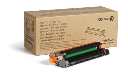 Xerox C500 Black drum