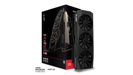 XFX RX9070 16GB DDR6 Quicksilver Gaming OC