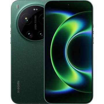 Xiaomi 17 Ultra 512GB DualSIM Starlit Green Xiaomi 17 Ultra 512GB DualSIM Starlit Green
