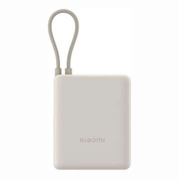 Xiaomi 33W 10000mAh PowerBank Tan