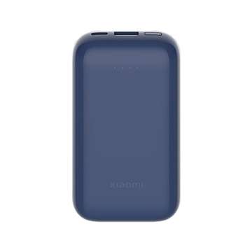 Xiaomi 33W Pocket Edition Pro 10000mAh Midnight