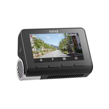 Xiaomi 70mai Dash Cam 4K A800SE 4G Black