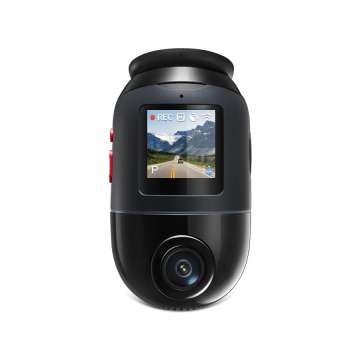 Xiaomi 70mai Dash Cam 4K Omni Black