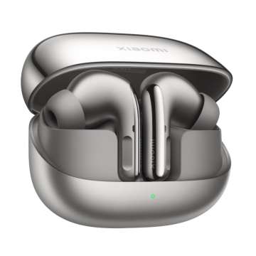 Xiaomi Buds 5 Pro Bluetooth Headset Titan Gray