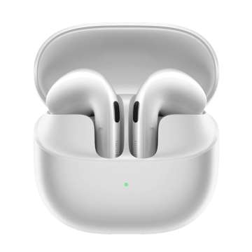 Xiaomi Buds 6 Bluetooth Headset Ceramic White