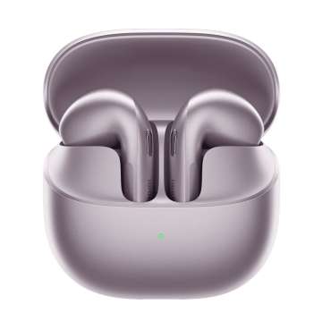 Xiaomi Buds 6 Bluetooth Headset Nebula Purple