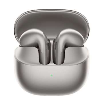 Xiaomi Buds 6 Bluetooth Headset Titan Gray Xiaomi Buds 6 Bluetooth Headset Titan Gray