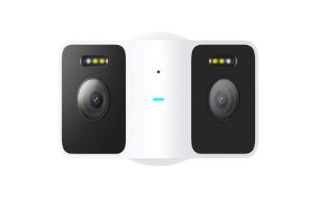 Xiaomi CW100 Dual Outdoor Camera