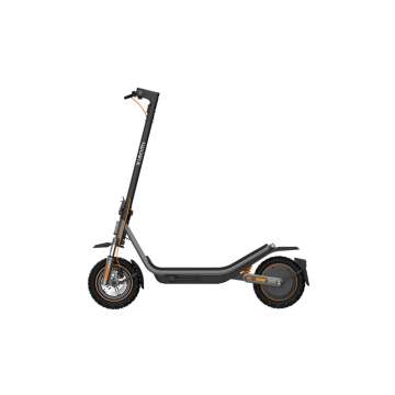 Xiaomi Electric Scooter 6 Pro Elektromos Roller Black