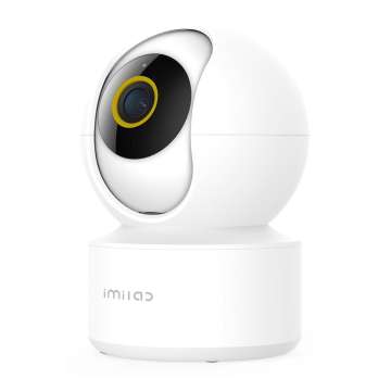 Xiaomi Imilab C22 3K WiFi Plug-in Indoor Camera White