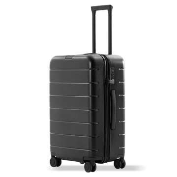 Xiaomi Mi Luggage Classic Pro 20" Black