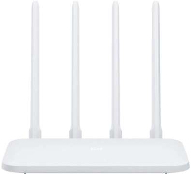 Xiaomi Mi Router 4C White