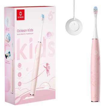 Xiaomi Oclean Kids Elektromos Fogkefe Gyerekeknek Pink Xiaomi Oclean Kids Elektromos Fogkefe Gyerekeknek Pink