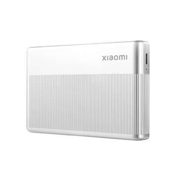 Xiaomi Portable Photo Printer 1S White Xiaomi Portable Photo Printer 1S White