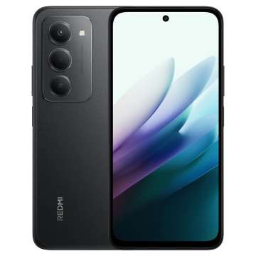 Xiaomi Redmi 15 128GB DualSIM Midnight Black Xiaomi Redmi 15 128GB DualSIM Midnight Black