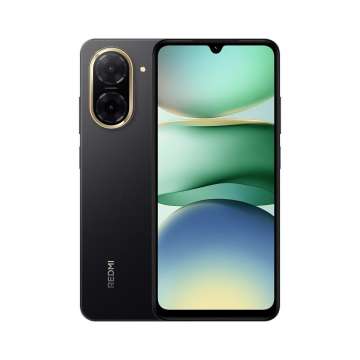 Xiaomi Redmi A5 128GB DualSIM Midnight Black Xiaomi Redmi A5 128GB DualSIM Midnight Black