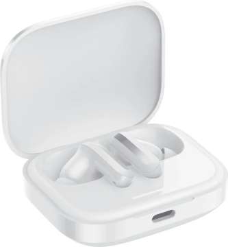Xiaomi Redmi Buds 5 Bluetooth Headset White Xiaomi Redmi Buds 5 Bluetooth Headset White