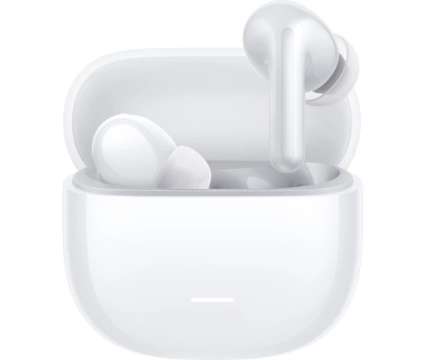 Xiaomi Redmi Buds 8 Lite Bluetooth Headset White Xiaomi Redmi Buds 8 Lite Bluetooth Headset White