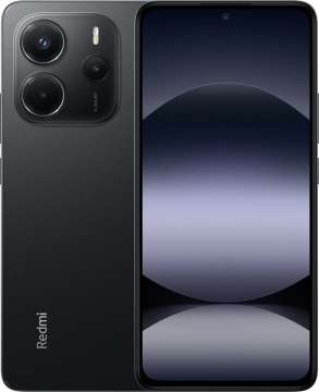 Xiaomi Redmi Note 14 LTE 256GB DualSIM Midnight Black