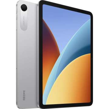 Xiaomi Redmi Pad 2 9,7" 64GB Wi-Fi Silver Xiaomi Redmi Pad 2 9,7" 64GB Wi-Fi Silver