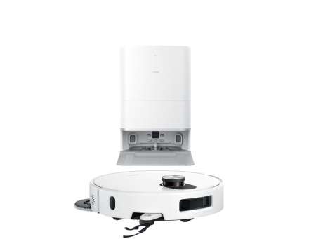 Xiaomi Robot Vacuum 5 White