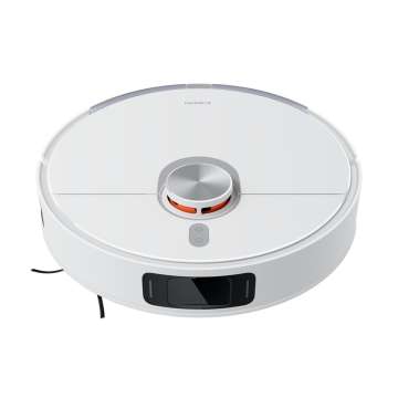 Xiaomi Robot Vacuum S20+ White Xiaomi Robot Vacuum S20+ White