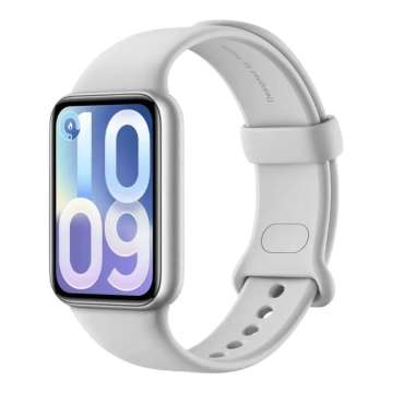 Xiaomi Smart Band 10 Pro NFC Glacier Silver Xiaomi Smart Band 10 Pro NFC Glacier Silver