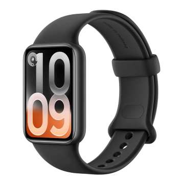 Xiaomi Smart Band 10 Pro NFC Midnight Black