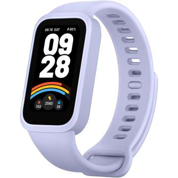Xiaomi Smart Band 9 Active Purple Xiaomi Smart Band 9 Active Purple