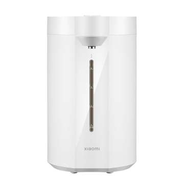 Xiaomi Smart Electric Hot Water Dispenser 5L White Xiaomi Smart Electric Hot Water Dispenser 5L White